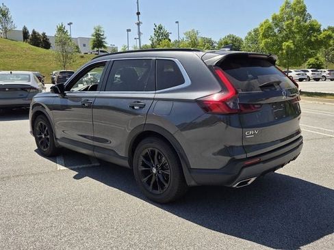 Used 2023 Honda CR-V Sport image 4
