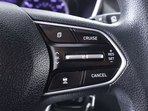 Used 2019 Hyundai Santa Fe SE FWD image 13