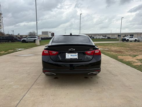 Used 2024 Chevrolet Malibu RS image 7
