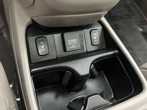 Used 2014 Honda CR-V EX-L image 21