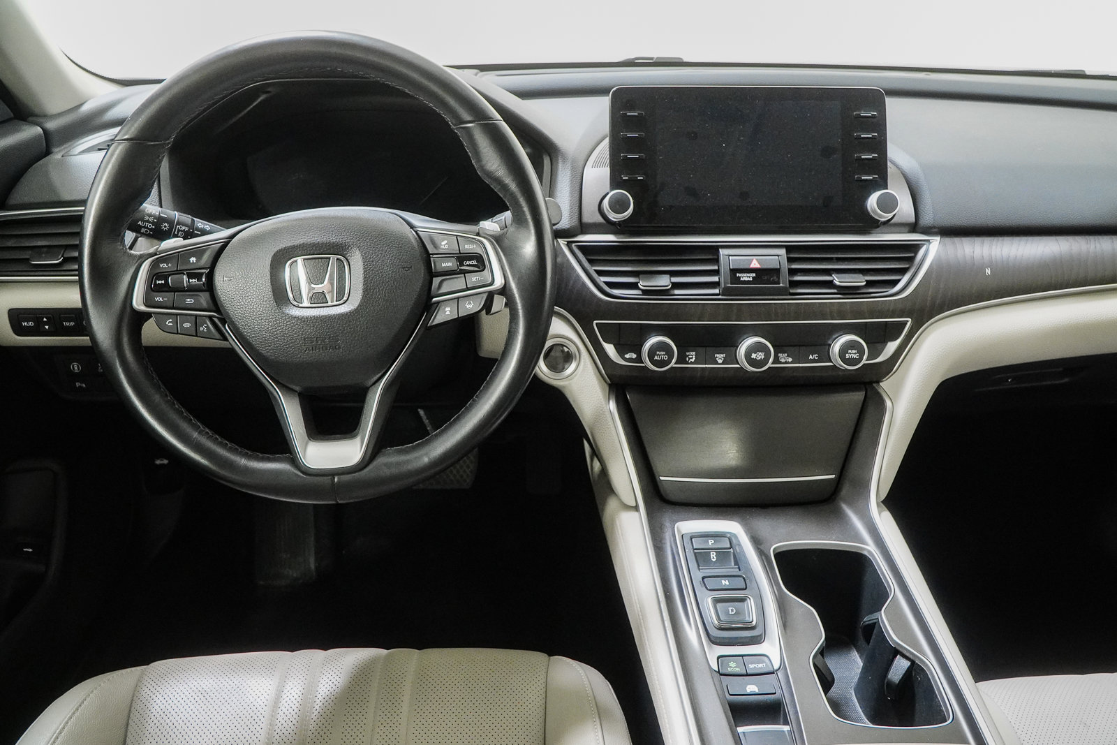 Used 2019 Honda Accord Touring image 20