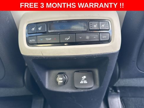 Used 2021 Hyundai Palisade Calligraphy w/ Cargo Package AWD/4WD image 28
