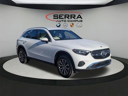 Certified 2023 Mercedes-Benz GLC 300 4MATIC