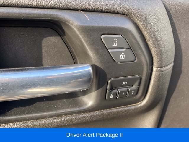 Used 2021 GMC Sierra 1500 Denali w/ Denali Ultimate Package AWD/4WD image 4