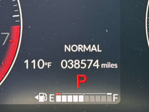 Certified 2024 Honda HR-V Sport image 40