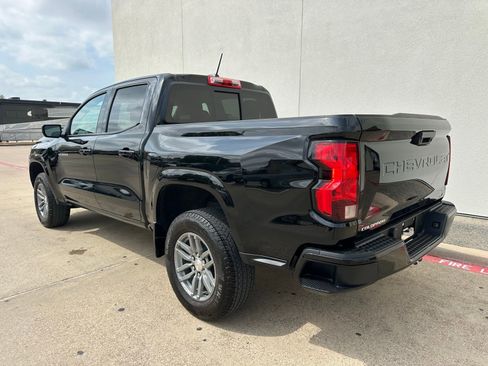 Used 2024 Chevrolet Colorado LT w/ LT Convenience Package II image 5