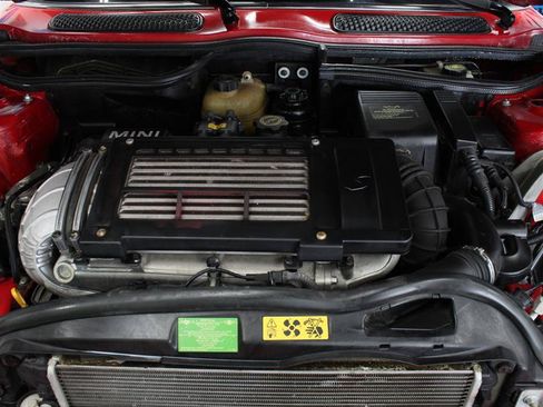Used 2006 MINI Cooper S FWD image 22