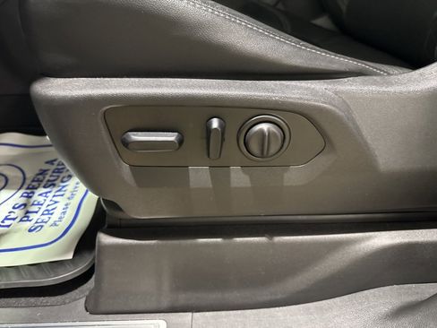 Used 2019 Chevrolet Silverado 1500 LTZ w/ LTZ Plus Package image 16