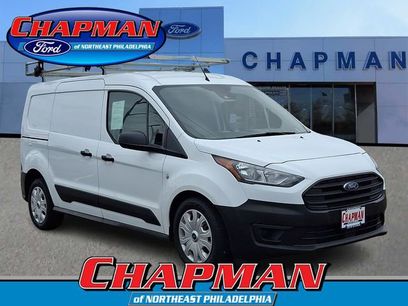 Used 2023 Ford Transit Connect XL