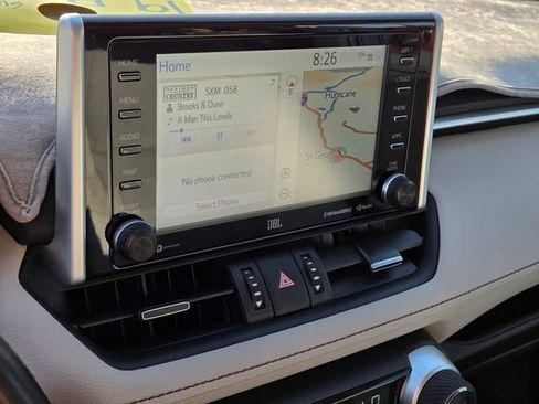 Used 2019 Toyota RAV4 Limited w/ Limited Grade Weather Package AWD/4WD image 22