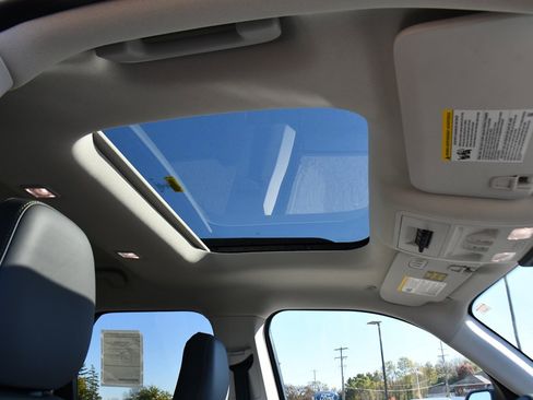 New 2025 Ford Bronco Sport Badlands w/ Sasquatch Badlands Package image 17