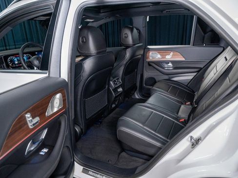 New 2026 Mercedes-Benz GLE 350 4MATIC image 26