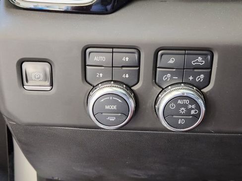 Used 2023 GMC Sierra 1500 Denali Ultimate AWD/4WD image 20