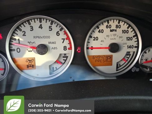 Used 2015 Nissan Frontier PRO-4X w/ Pro-4x Luxury Package image 2