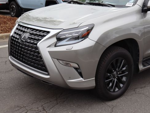 Used 2023 Lexus GX 460 Premium AWD/4WD image 6