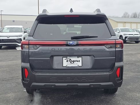 New 2026 Subaru Outback Premium image 6