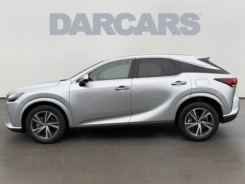 Used 2024 Lexus RX 350 Premium w/ Accessory Package (Z1) image 3