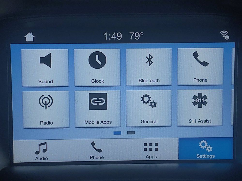 Used 2017 Ford Escape SE w/ Equipment Group 201A FWD image 25