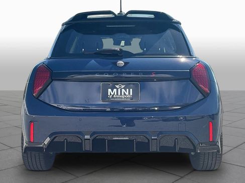 New 2026 MINI Cooper S FWD image 4