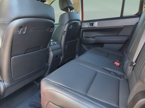 Used 2025 Hyundai Santa Fe XRT AWD/4WD image 20