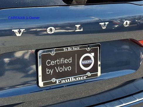 Certified 2023 Volvo XC60 B5 Plus image 31