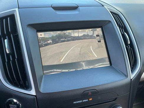 Used 2018 Ford Edge SEL w/ Equipment Group 201A FWD image 39