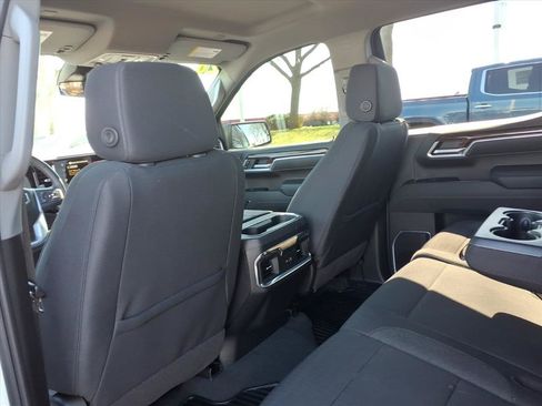 Used 2026 GMC Sierra 1500 Elevation w/ Preferred Package AWD/4WD image 27