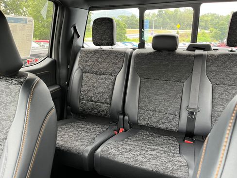 New 2025 Ford F150 Tremor image 35