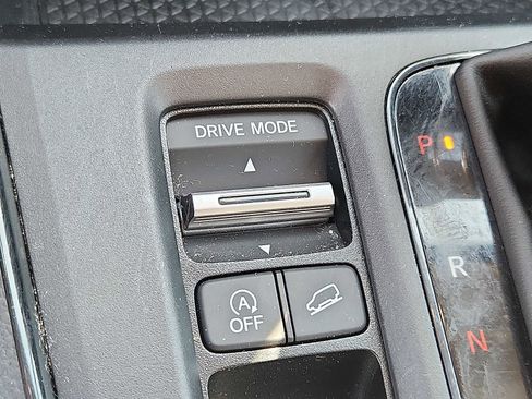 Certified 2023 Honda CR-V LX image 24