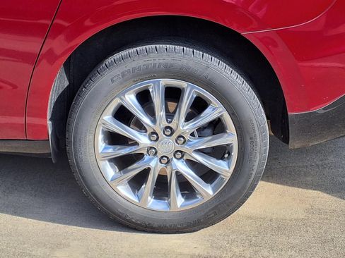 Used 2021 Buick Enclave Premium w/ Surround and Sites Package FWD image 7