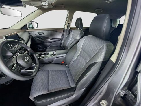 Used 2023 Nissan Rogue SV AWD/4WD image 13