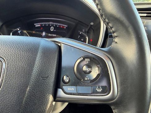 Used 2021 Honda CR-V Touring image 14