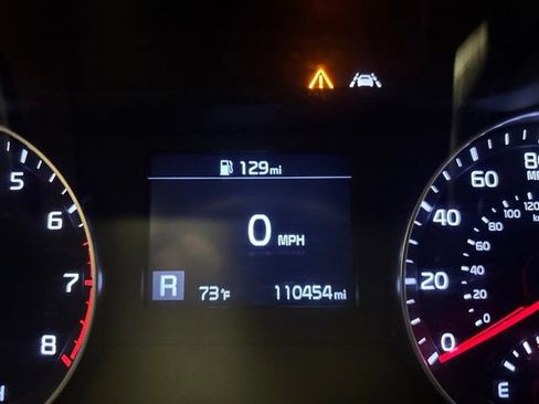Used 2021 Kia Forte LXS FWD image 11