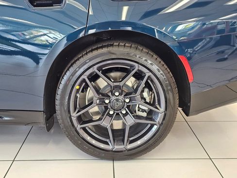 New 2026 Dodge Charger Scat Pack w/ Blacktop Package AWD/4WD image 9