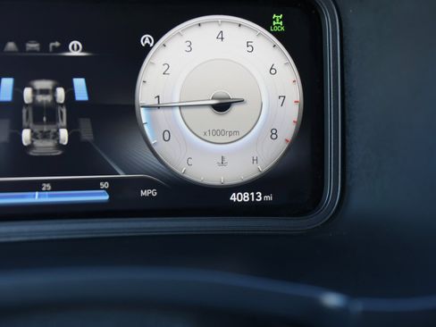 Certified 2022 Hyundai Kona N Line w/ Tech Package image 46