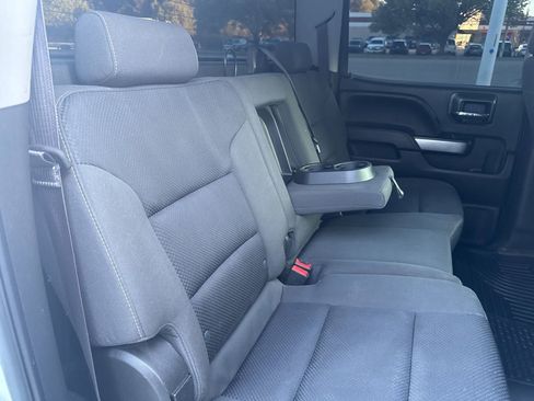 Used 2016 Chevrolet Silverado 1500 LT w/ All Star Edition image 36