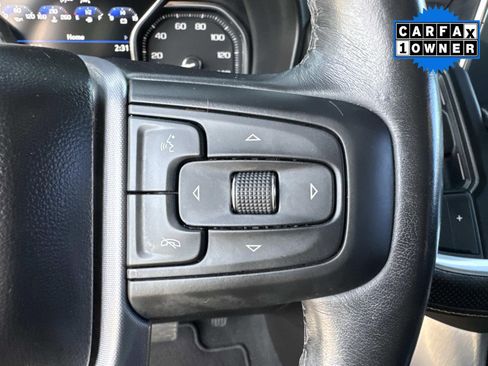 Used 2021 GMC Yukon SLT w/ SLT Luxury Plus Package image 36