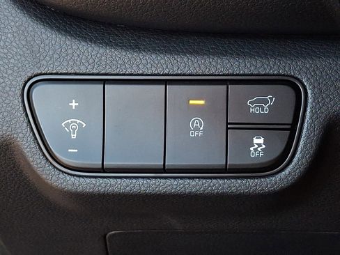 New 2026 Kia Seltos EX image 11