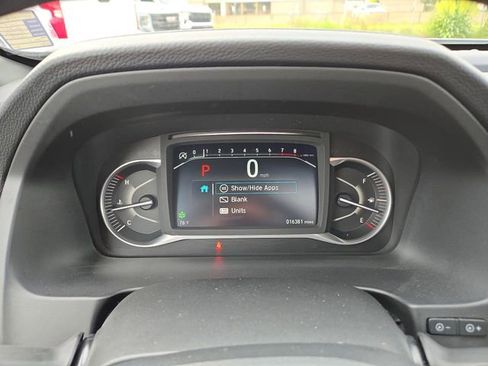 Used 2025 Honda Passport EX-L image 19