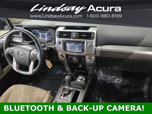 Used 2014 Toyota 4Runner SR5 image 10