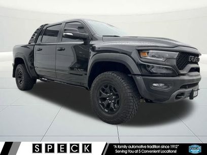 Used 2021 RAM 1500 TRX w/ TRX Level 2 Equipment Group