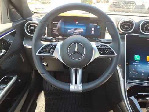 Used 2026 Mercedes-Benz C 300 Sedan image 18