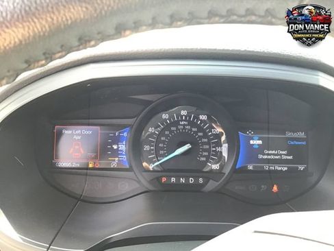Used 2023 Ford Edge SEL w/ Convenience Package AWD/4WD image 15