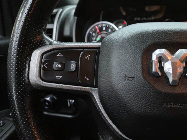 Used 2024 RAM 3500 Tradesman w/ Chrome Appearance Group AWD/4WD image 22