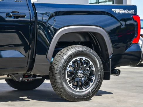 New 2026 Toyota Tundra SR5 AWD/4WD image 11