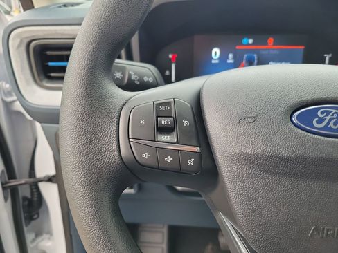 New 2026 Ford Maverick XLT w/ Equipment Group 301A image 11