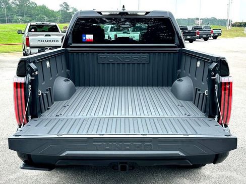New 2025 Toyota Tundra Limited AWD/4WD image 24