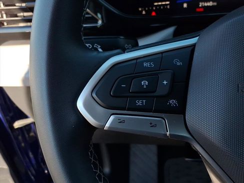 Certified 2022 Volkswagen Taos S w/ IQ Drive S Package image 30