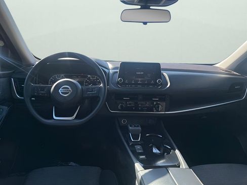 Used 2021 Nissan Rogue S image 22