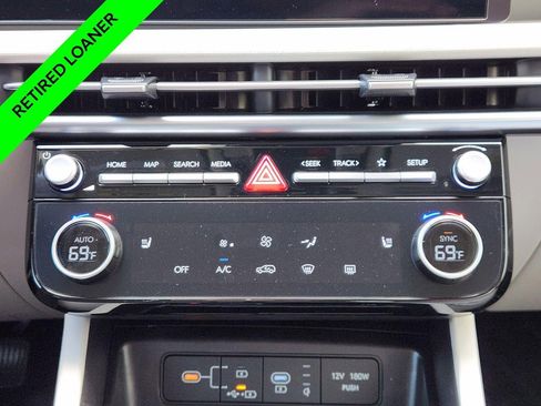 New 2026 Hyundai Tucson SEL image 16